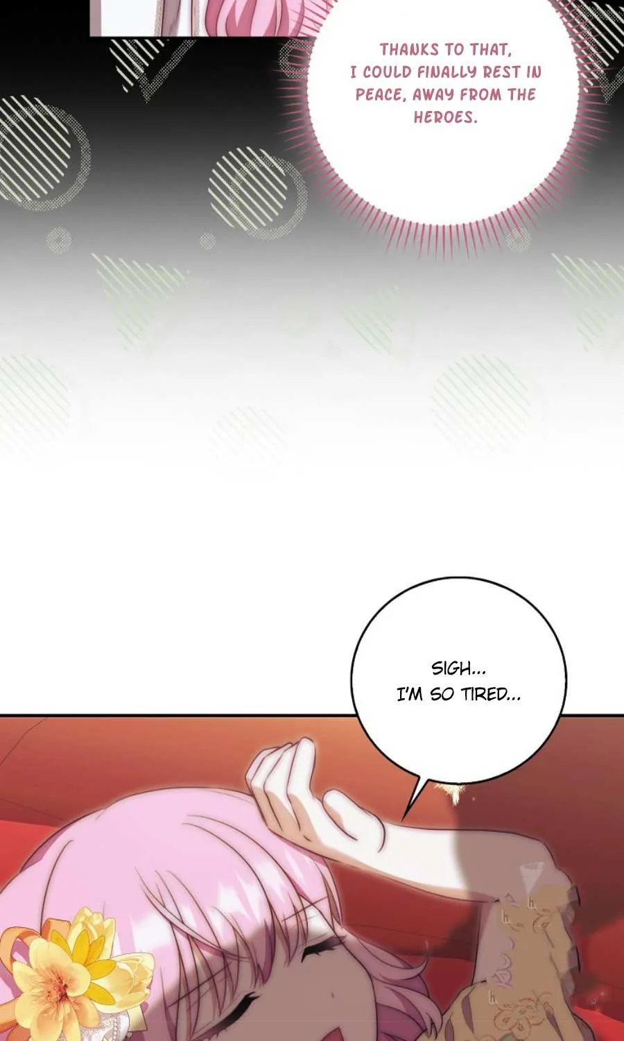 The Little Demon King is Too Bothered by Her Brave Dads Chapter 16 page 77 - 