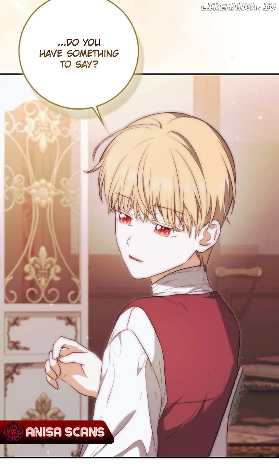 The Little Demon King is Too Bothered by Her Brave Dads Chapter 16 page 89 - 