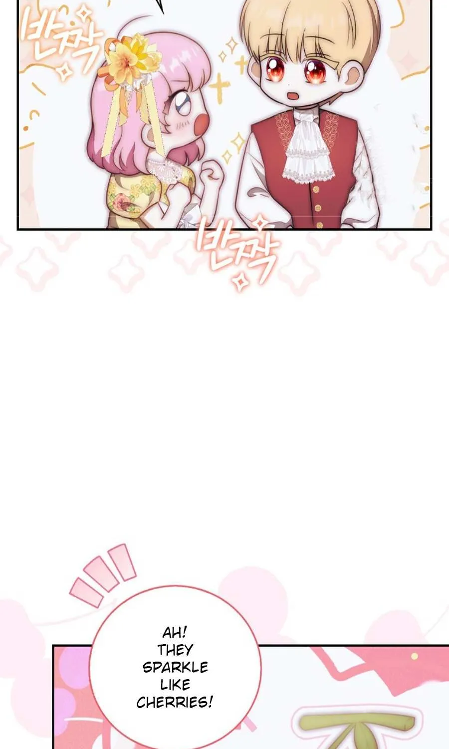 The Little Demon King is Too Bothered by Her Brave Dads Chapter 17 page 23 - 