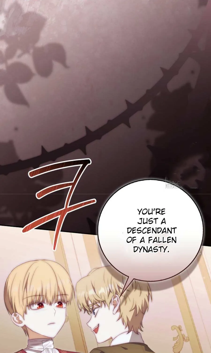 The Little Demon King is Too Bothered by Her Brave Dads Chapter 17 page 31 - 