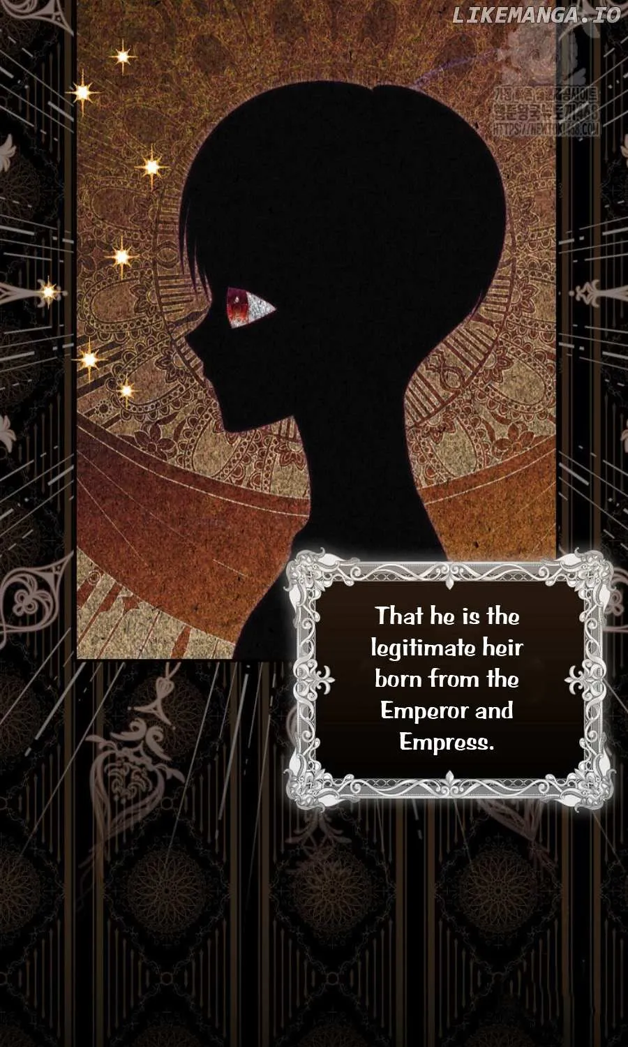 The Little Demon King is Too Bothered by Her Brave Dads Chapter 17 page 44 - 