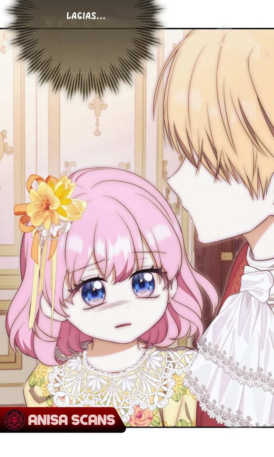 The Little Demon King is Too Bothered by Her Brave Dads Chapter 17 page 55 - 
