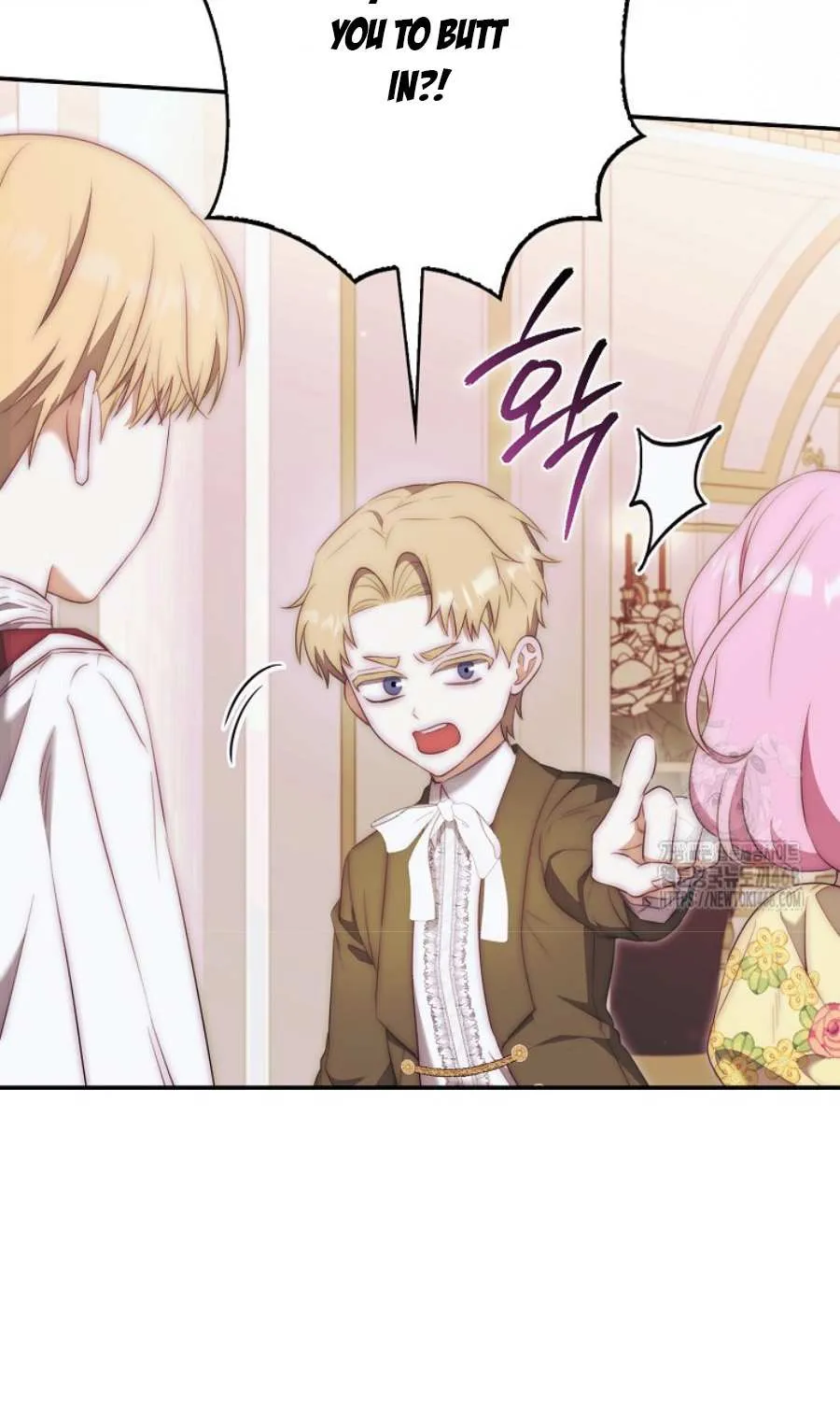 The Little Demon King is Too Bothered by Her Brave Dads Chapter 17 page 60 - 