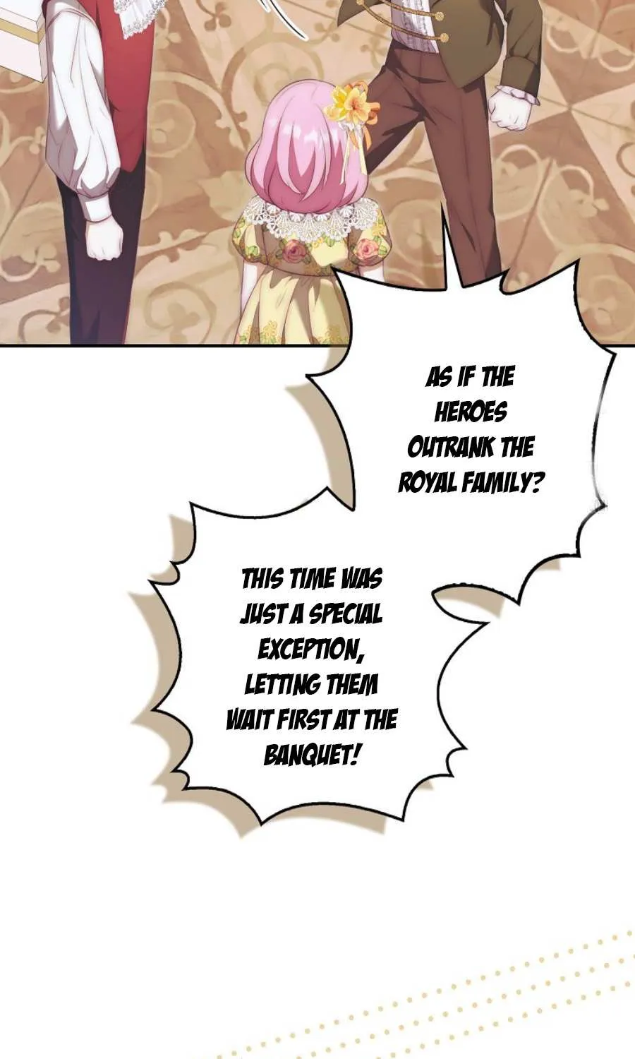 The Little Demon King is Too Bothered by Her Brave Dads Chapter 17 page 62 - 