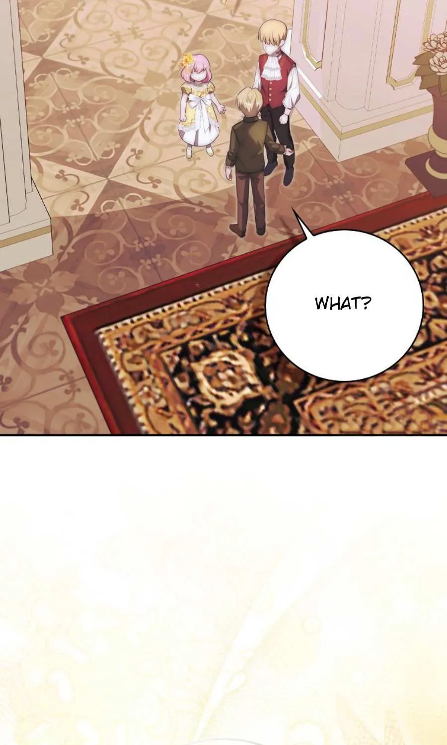The Little Demon King is Too Bothered by Her Brave Dads Chapter 17 page 68 - 