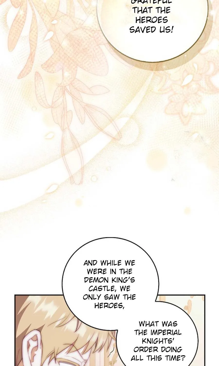 The Little Demon King is Too Bothered by Her Brave Dads Chapter 17 page 70 - 