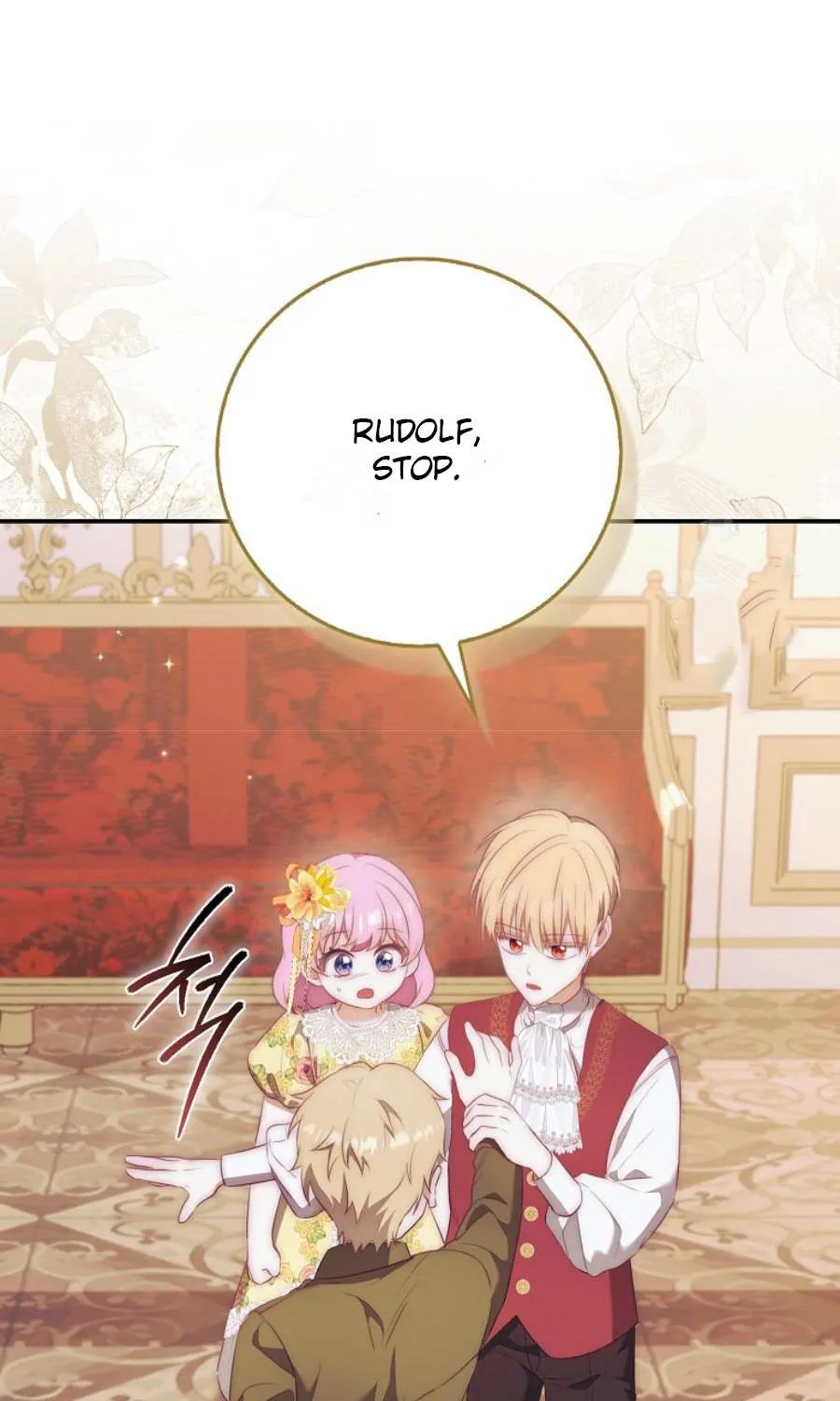 The Little Demon King is Too Bothered by Her Brave Dads Chapter 17 page 81 - 