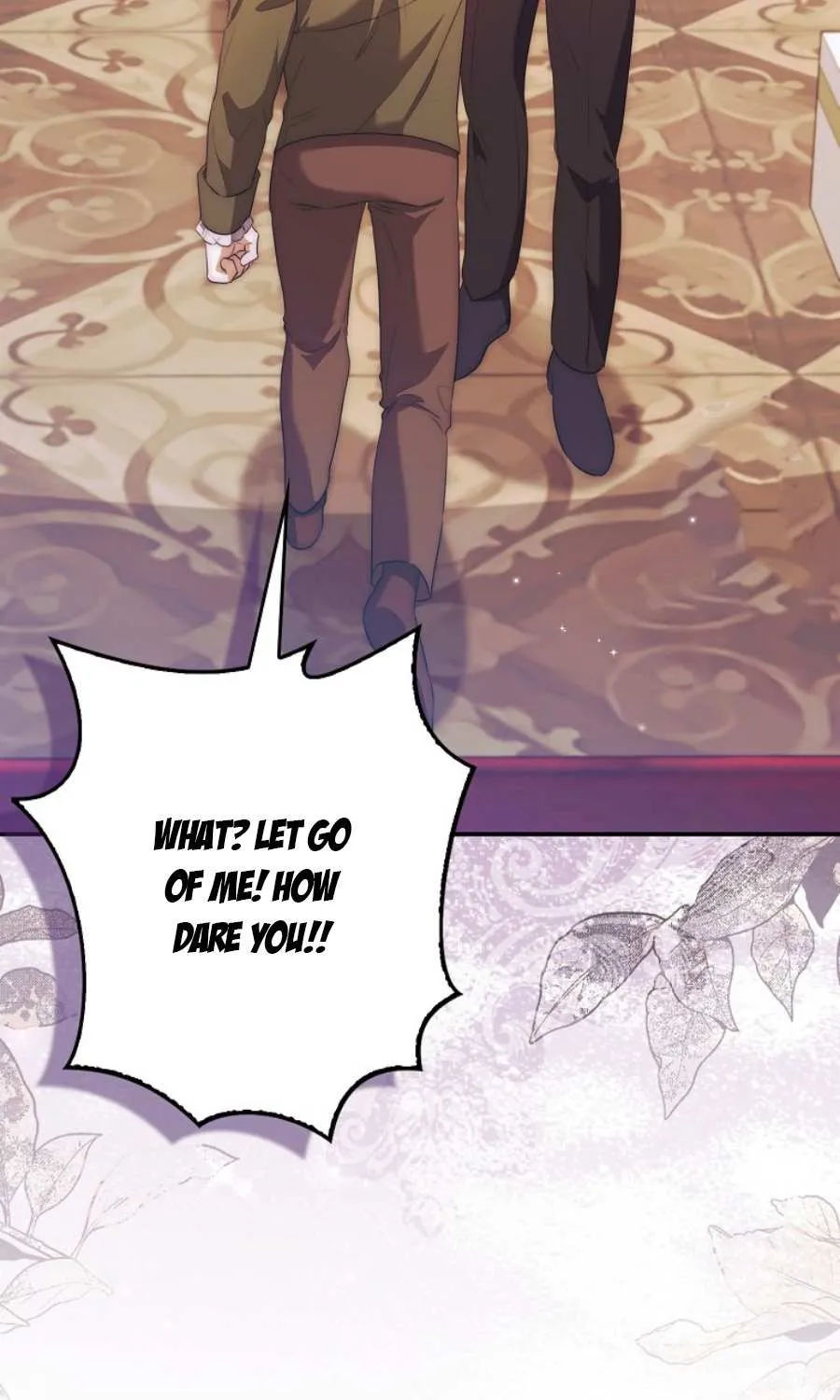 The Little Demon King is Too Bothered by Her Brave Dads Chapter 17 page 82 - 
