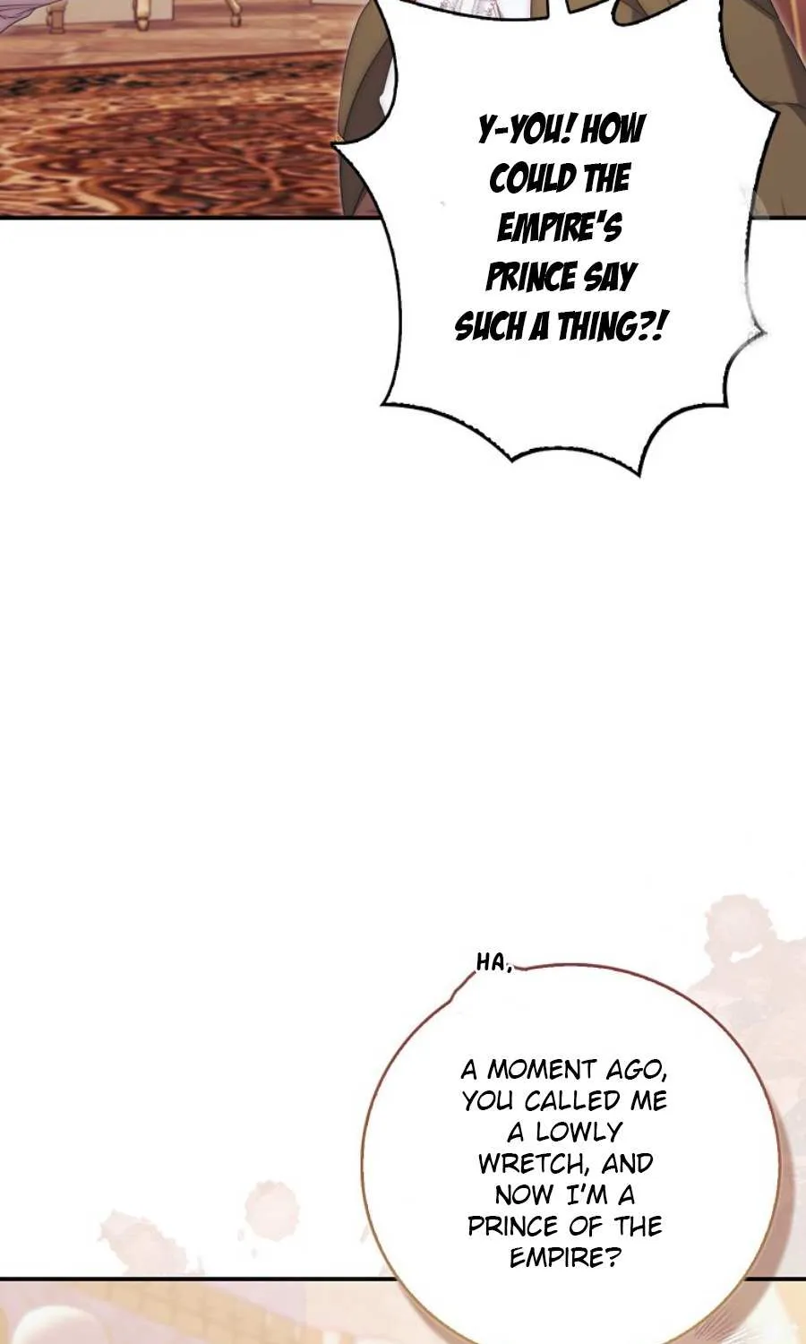 The Little Demon King is Too Bothered by Her Brave Dads Chapter 17 page 84 - 