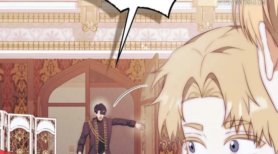 The Little Demon King is Too Bothered by Her Brave Dads Chapter 17 page 87 - 