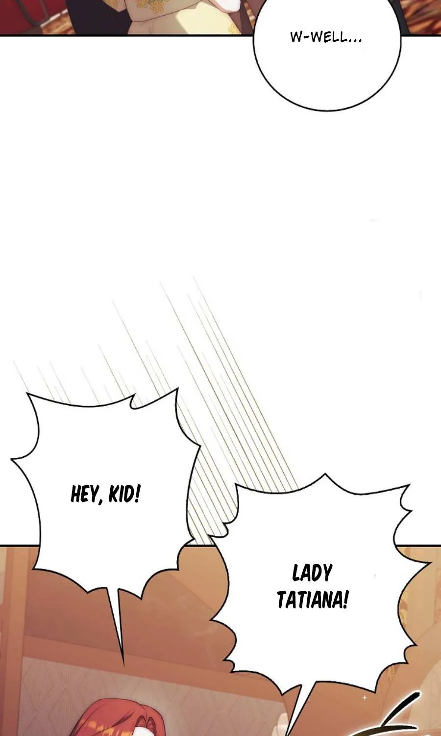 The Little Demon King is Too Bothered by Her Brave Dads Chapter 17 page 90 - 