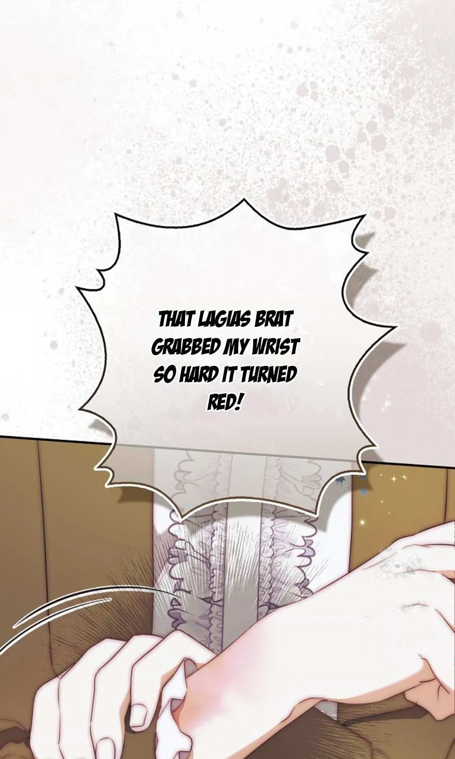 The Little Demon King is Too Bothered by Her Brave Dads Chapter 17 page 96 - 