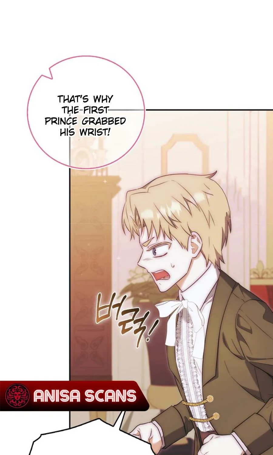 The Little Demon King is Too Bothered by Her Brave Dads Chapter 18 page 13 - 