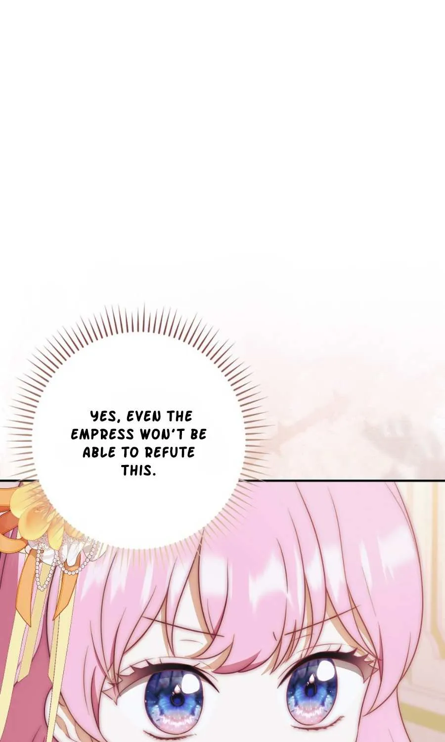 The Little Demon King is Too Bothered by Her Brave Dads Chapter 18 page 31 - 