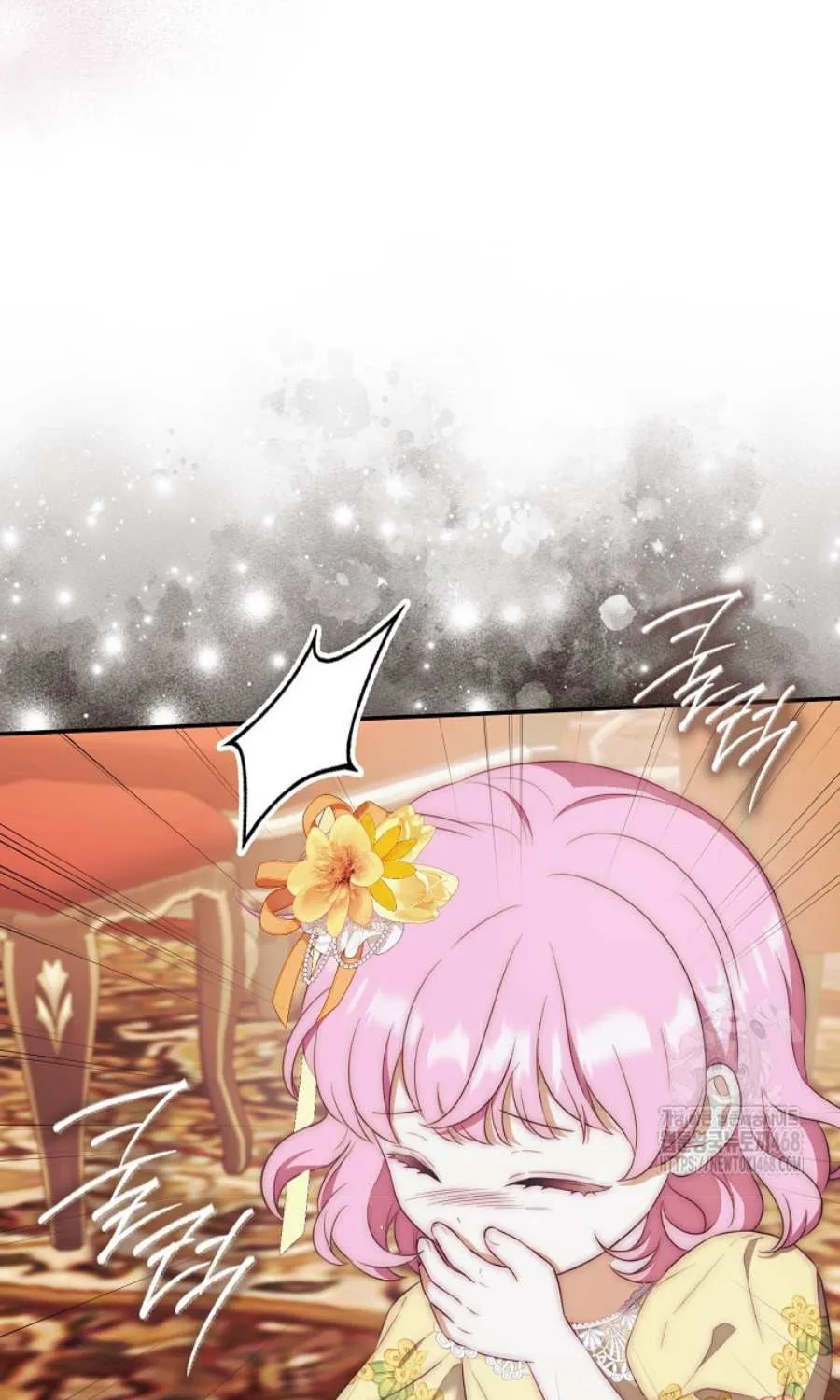 The Little Demon King is Too Bothered by Her Brave Dads Chapter 18 page 39 - 