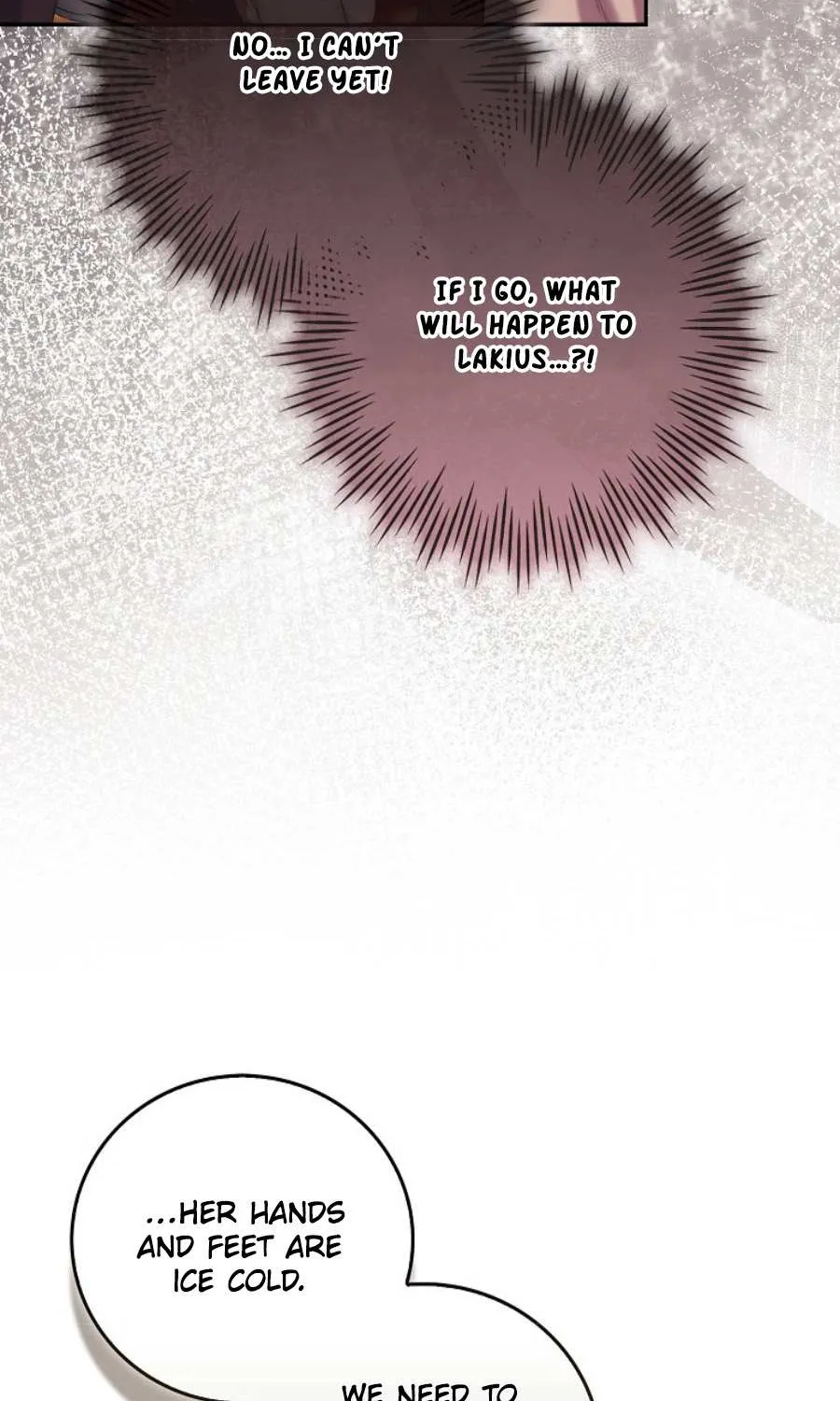 The Little Demon King is Too Bothered by Her Brave Dads Chapter 18 page 46 - 