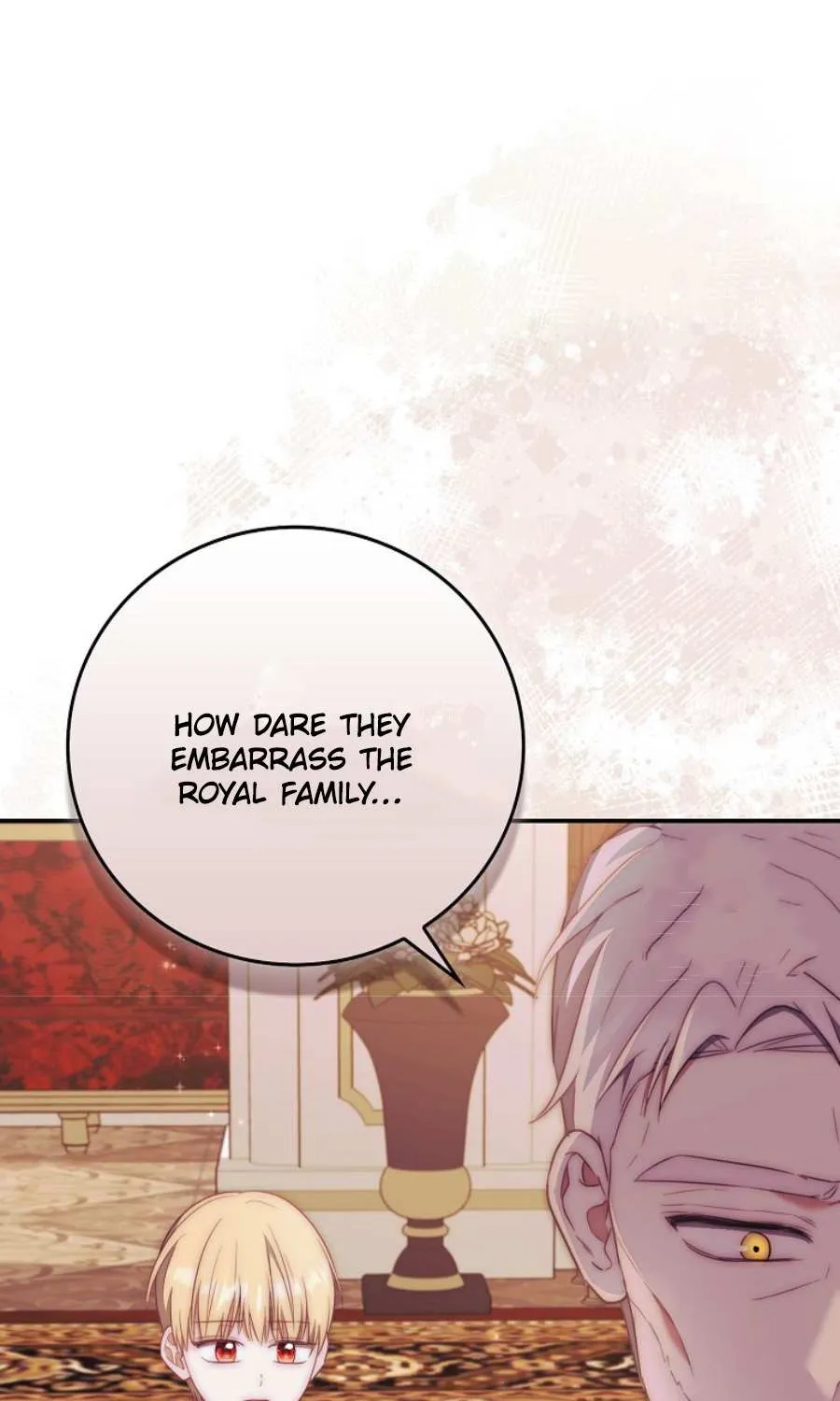 The Little Demon King is Too Bothered by Her Brave Dads Chapter 18 page 60 - 