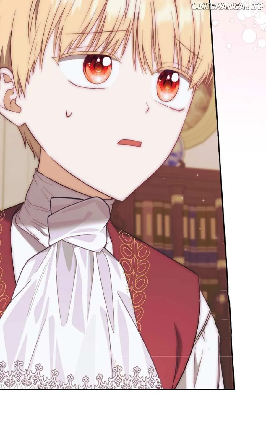 The Little Demon King is Too Bothered by Her Brave Dads Chapter 18 page 67 - 