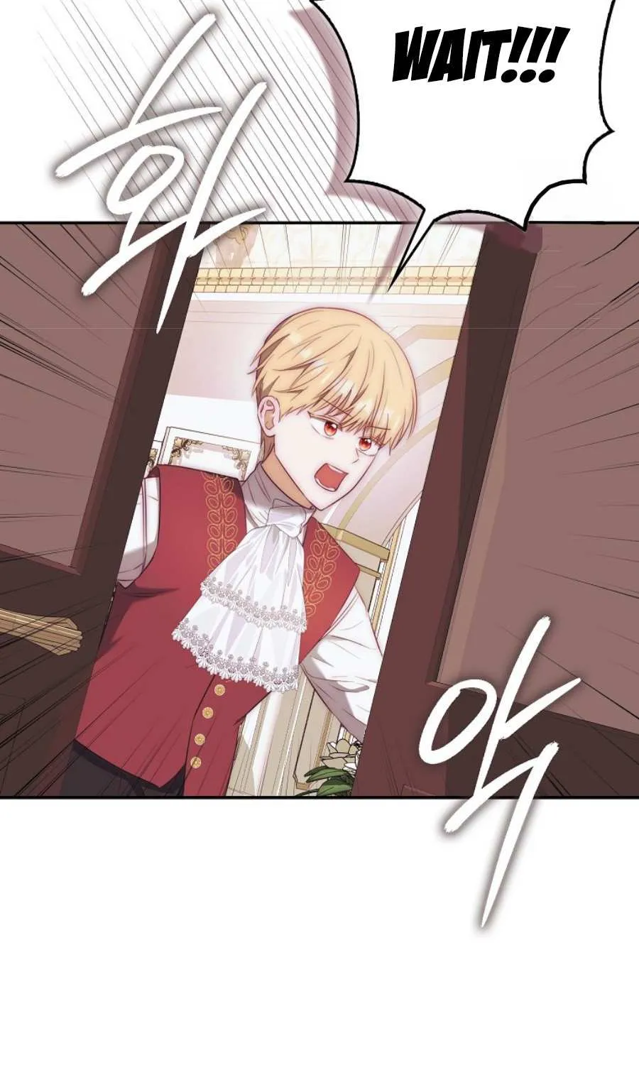 The Little Demon King is Too Bothered by Her Brave Dads Chapter 18 page 73 - 
