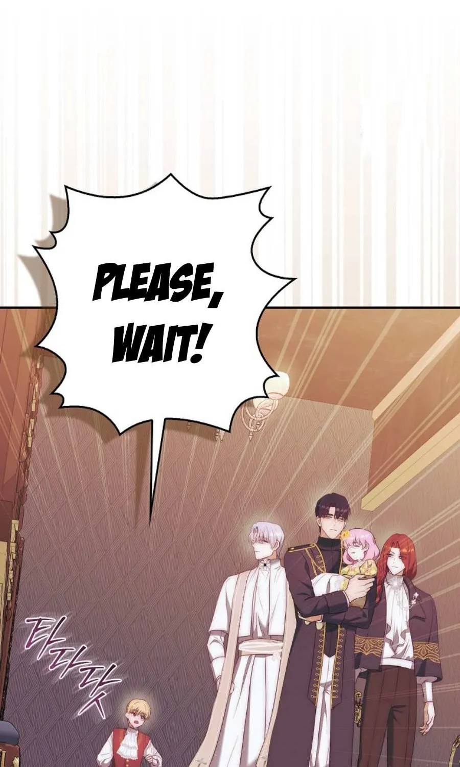 The Little Demon King is Too Bothered by Her Brave Dads Chapter 18 page 74 - 