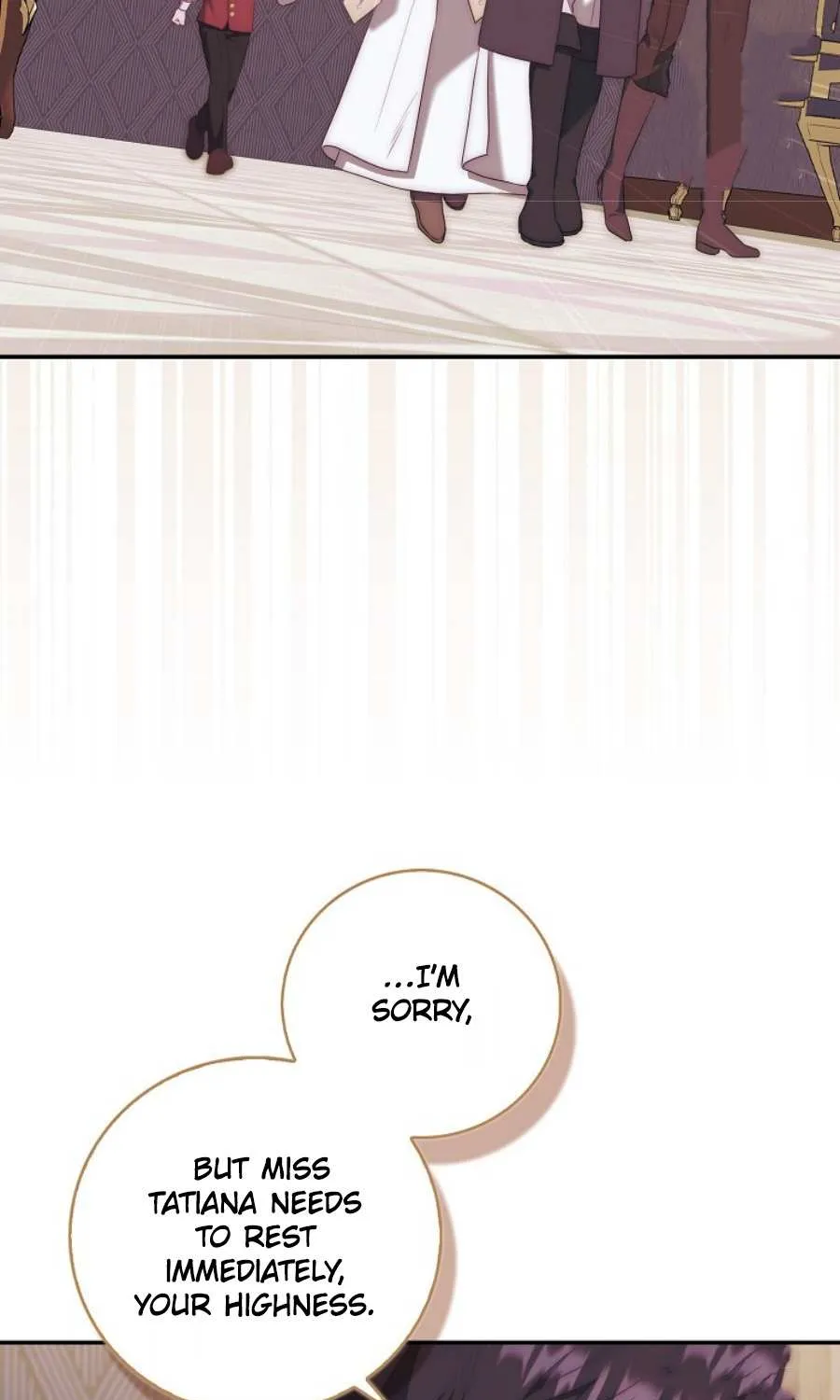 The Little Demon King is Too Bothered by Her Brave Dads Chapter 18 page 75 - 