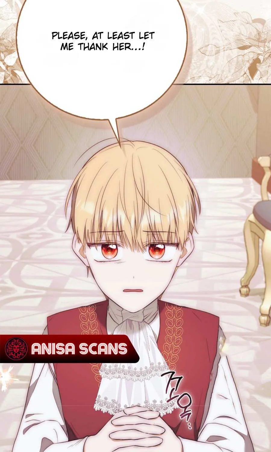 The Little Demon King is Too Bothered by Her Brave Dads Chapter 18 page 77 - 