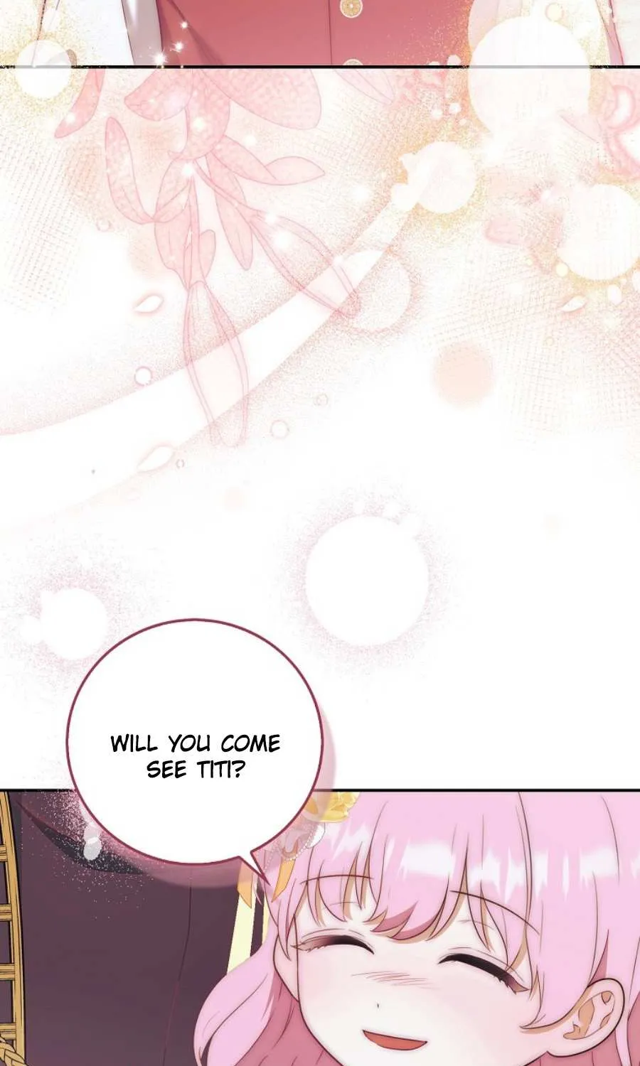 The Little Demon King is Too Bothered by Her Brave Dads Chapter 18 page 85 - 