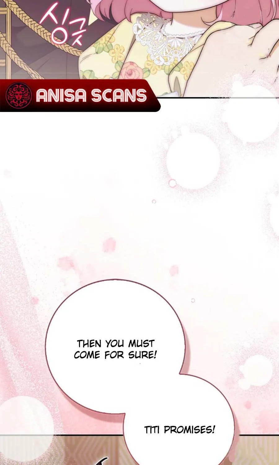 The Little Demon King is Too Bothered by Her Brave Dads Chapter 18 page 86 - 