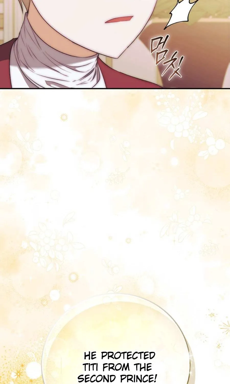 The Little Demon King is Too Bothered by Her Brave Dads Chapter 18 page 10 - 