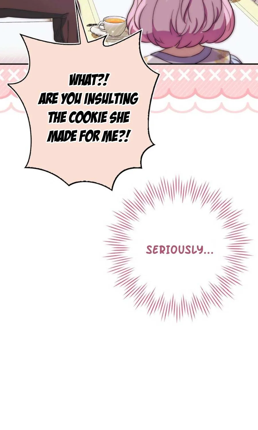 The Little Demon King is Too Bothered by Her Brave Dads Chapter 19 page 104 - 