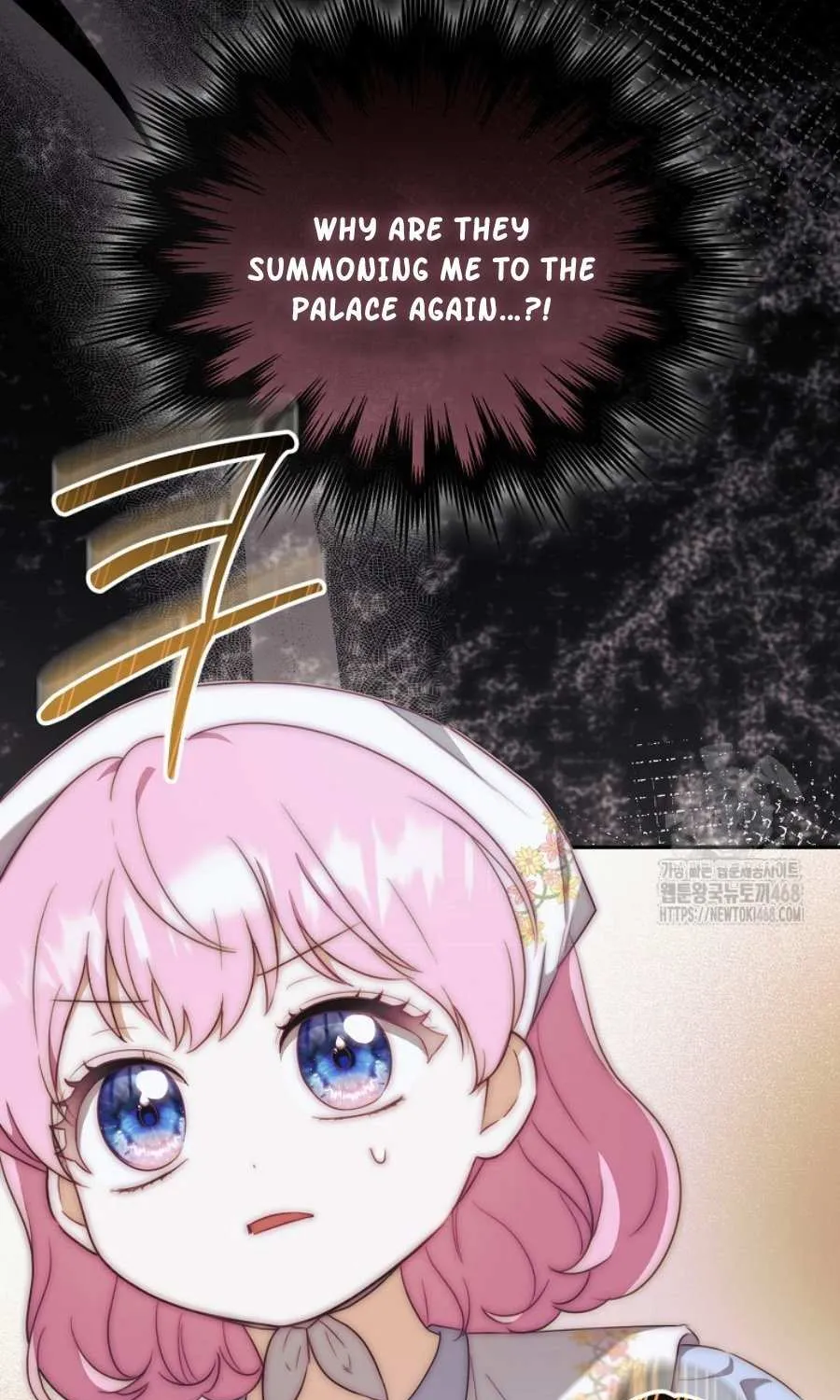 The Little Demon King is Too Bothered by Her Brave Dads Chapter 19 page 110 - 