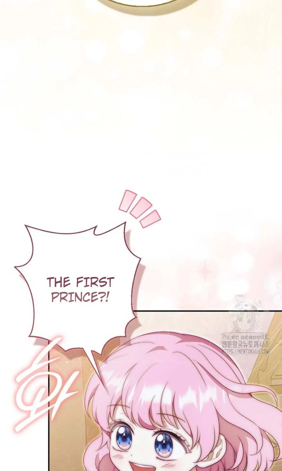The Little Demon King is Too Bothered by Her Brave Dads Chapter 19 page 19 - 