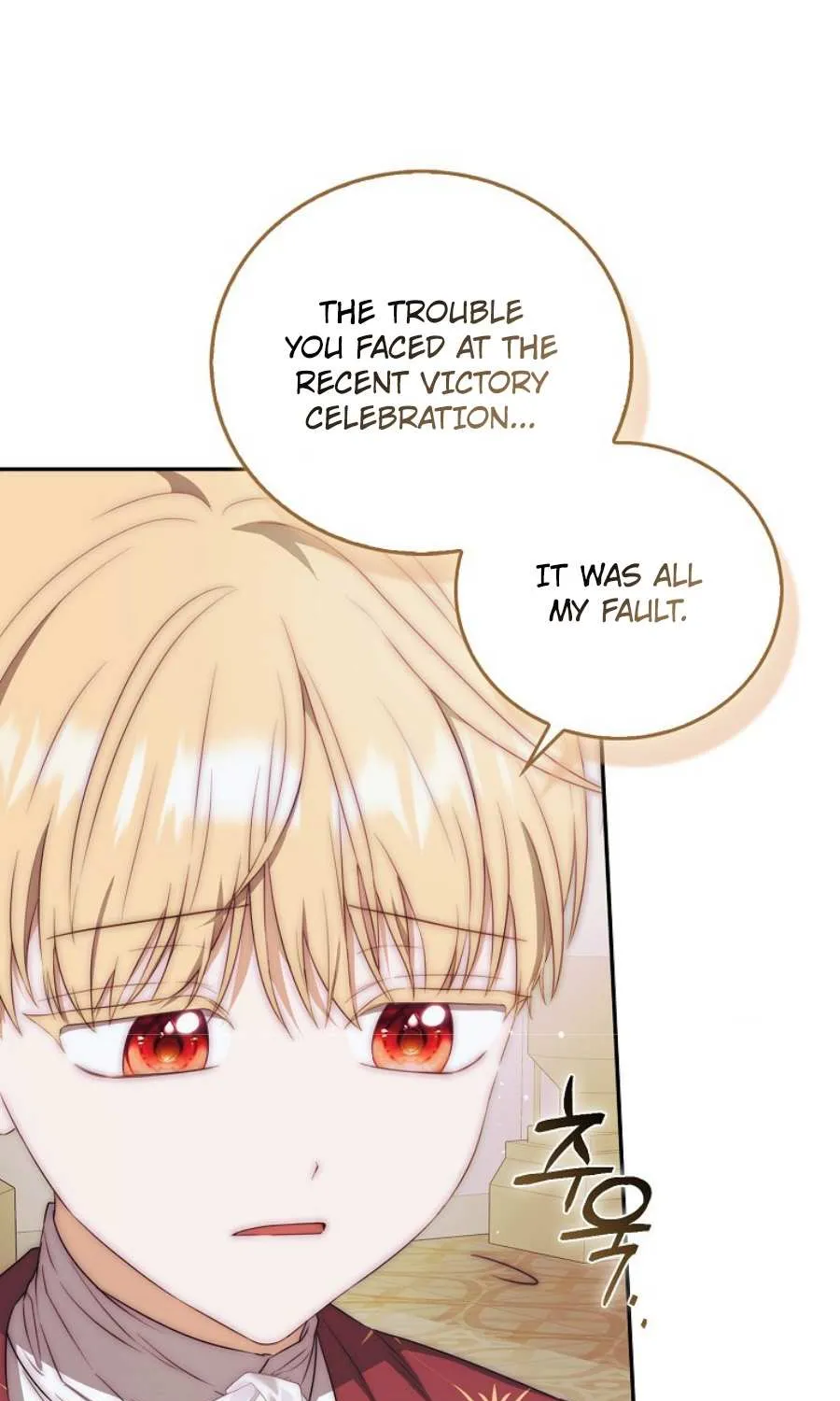 The Little Demon King is Too Bothered by Her Brave Dads Chapter 19 page 32 - 