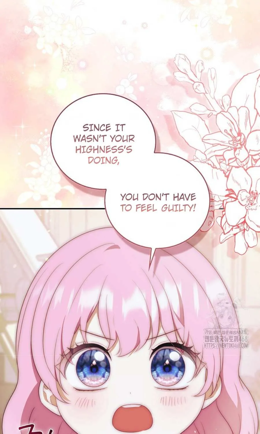 The Little Demon King is Too Bothered by Her Brave Dads Chapter 19 page 38 - 