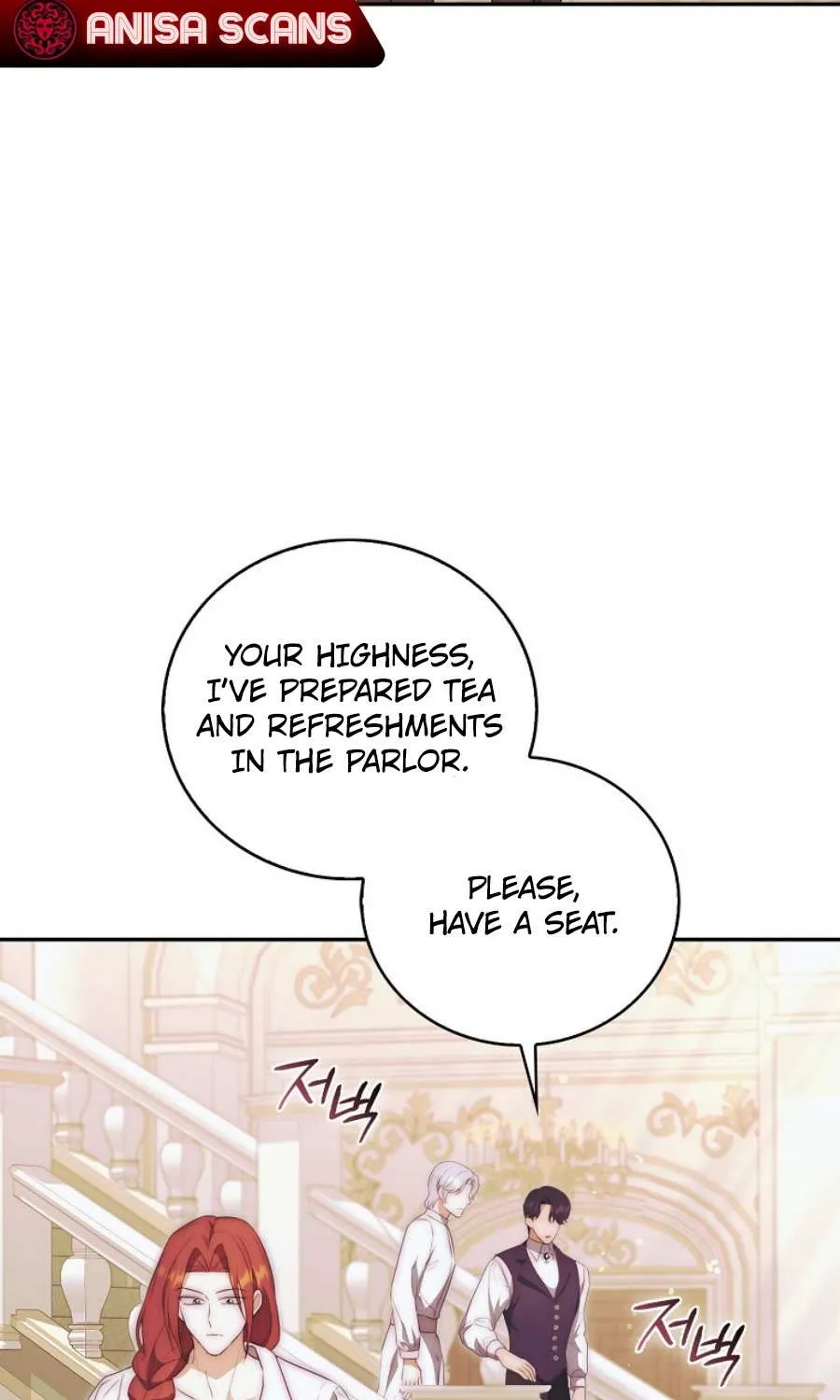The Little Demon King is Too Bothered by Her Brave Dads Chapter 19 page 41 - 