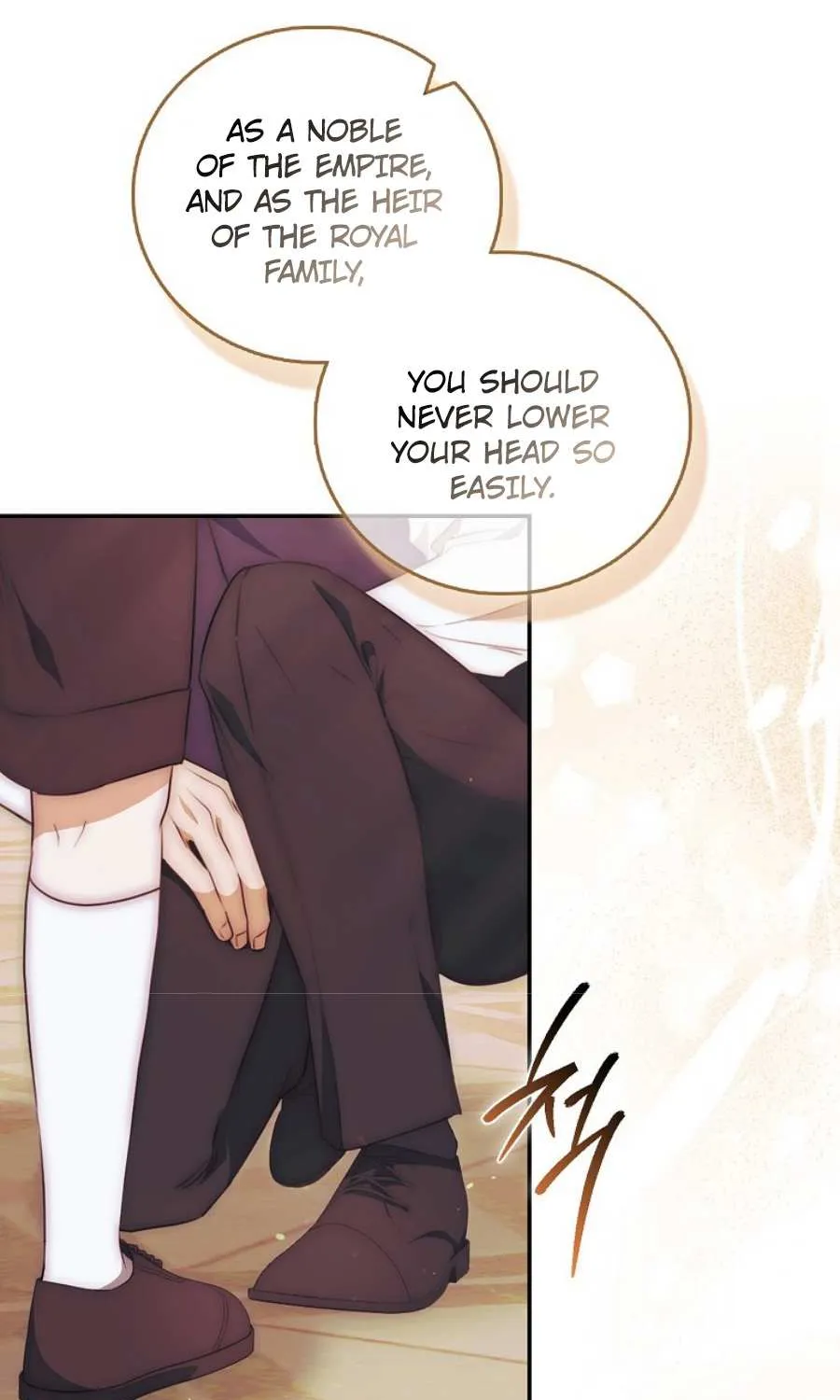 The Little Demon King is Too Bothered by Her Brave Dads Chapter 19 page 45 - 