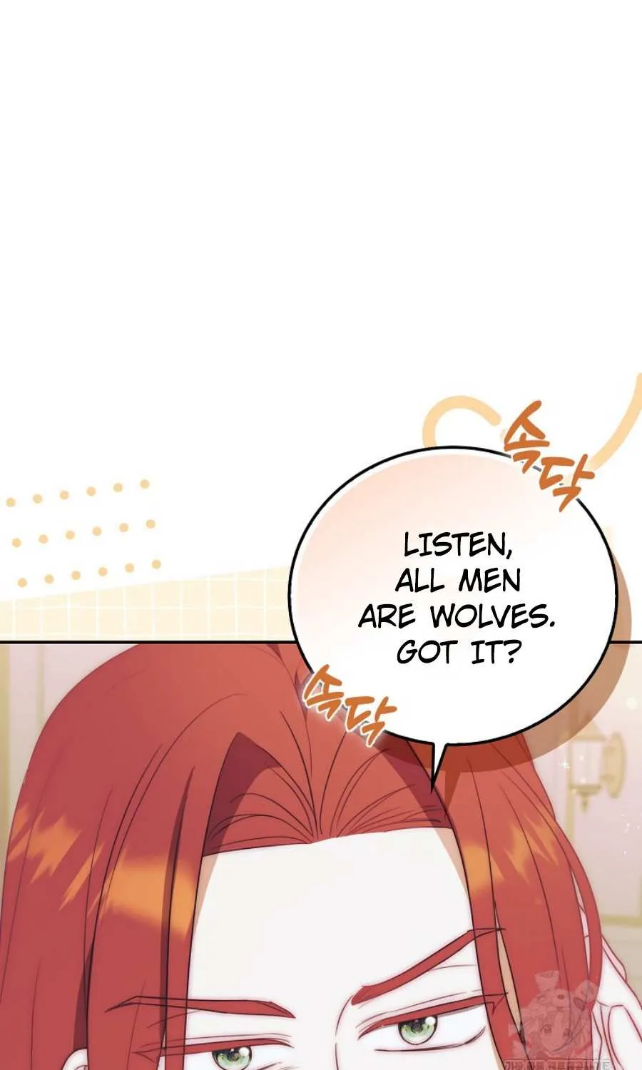 The Little Demon King is Too Bothered by Her Brave Dads Chapter 19 page 49 - 