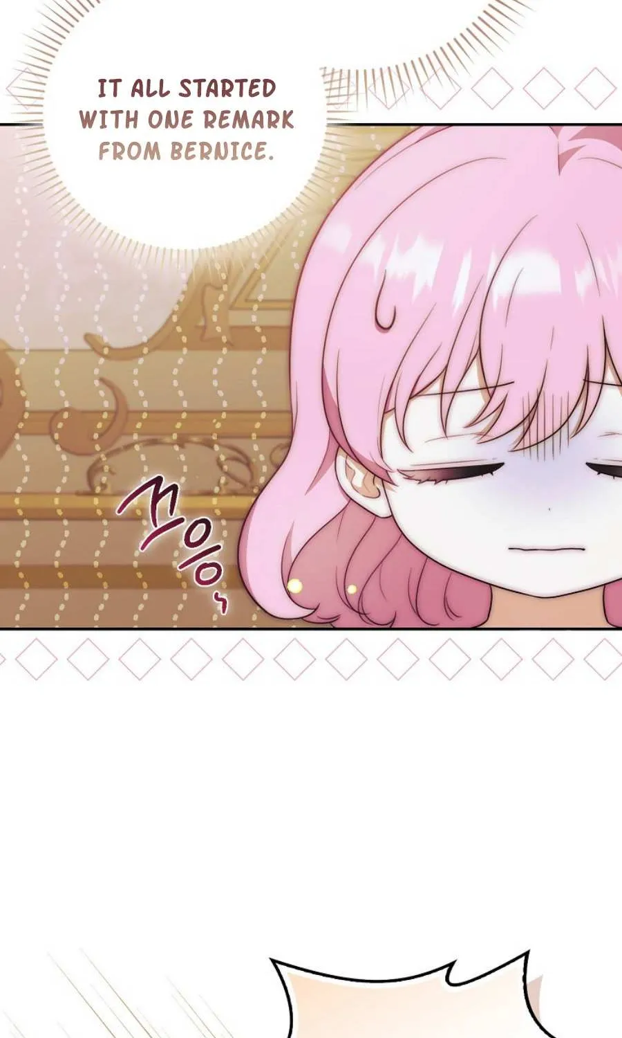 The Little Demon King is Too Bothered by Her Brave Dads Chapter 19 page 6 - 