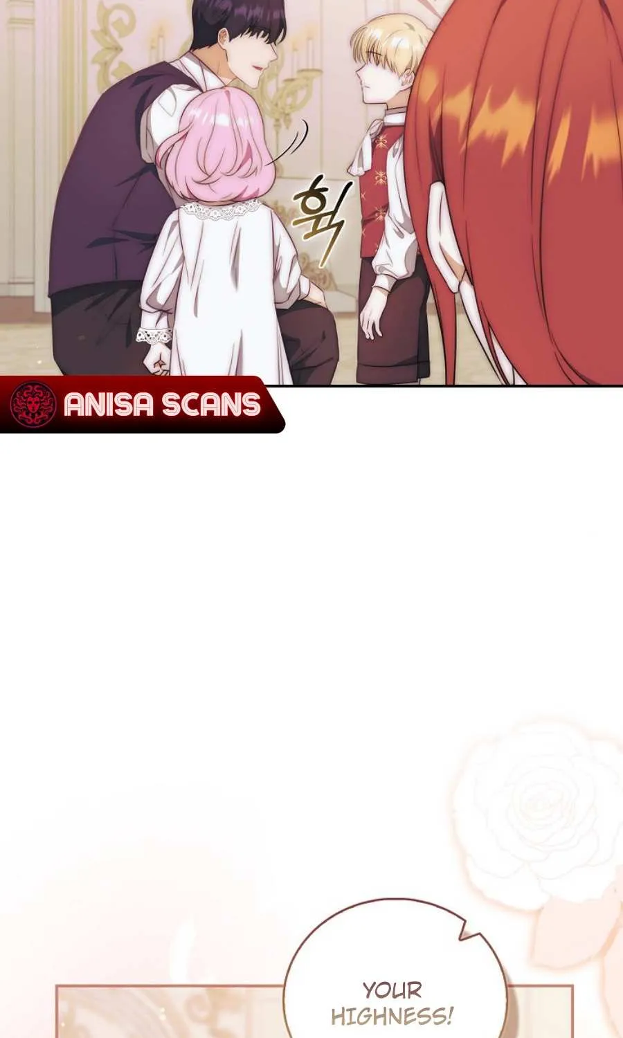 The Little Demon King is Too Bothered by Her Brave Dads Chapter 19 page 53 - 