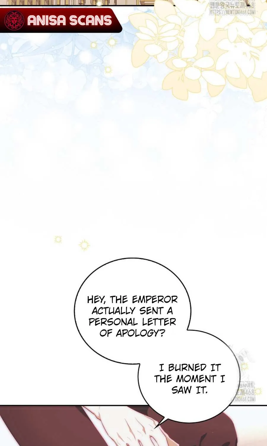 The Little Demon King is Too Bothered by Her Brave Dads Chapter 19 page 76 - 