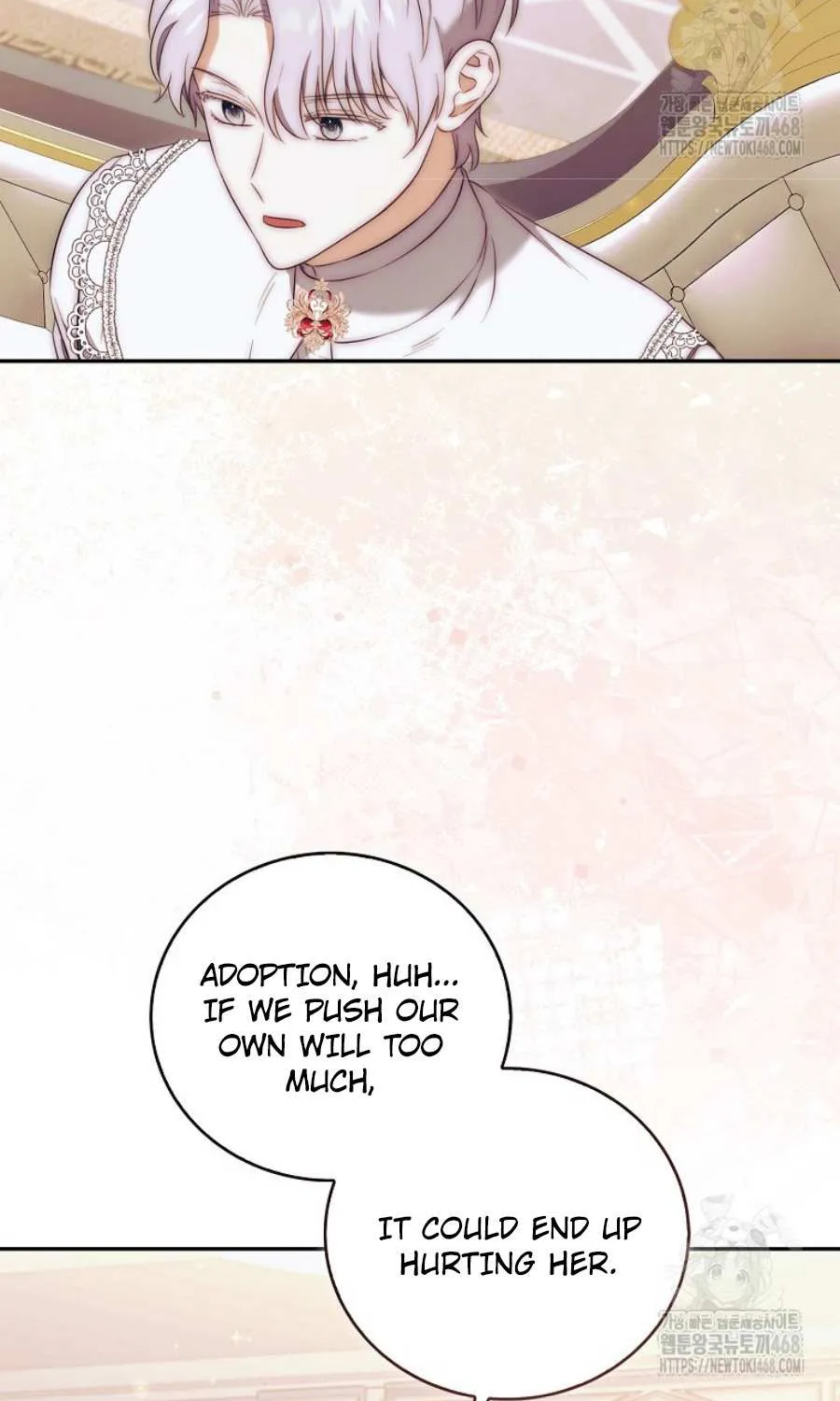 The Little Demon King is Too Bothered by Her Brave Dads Chapter 19 page 82 - 