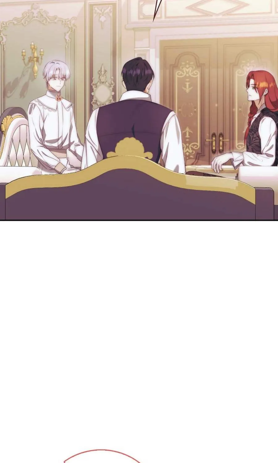 The Little Demon King is Too Bothered by Her Brave Dads Chapter 19 page 83 - 