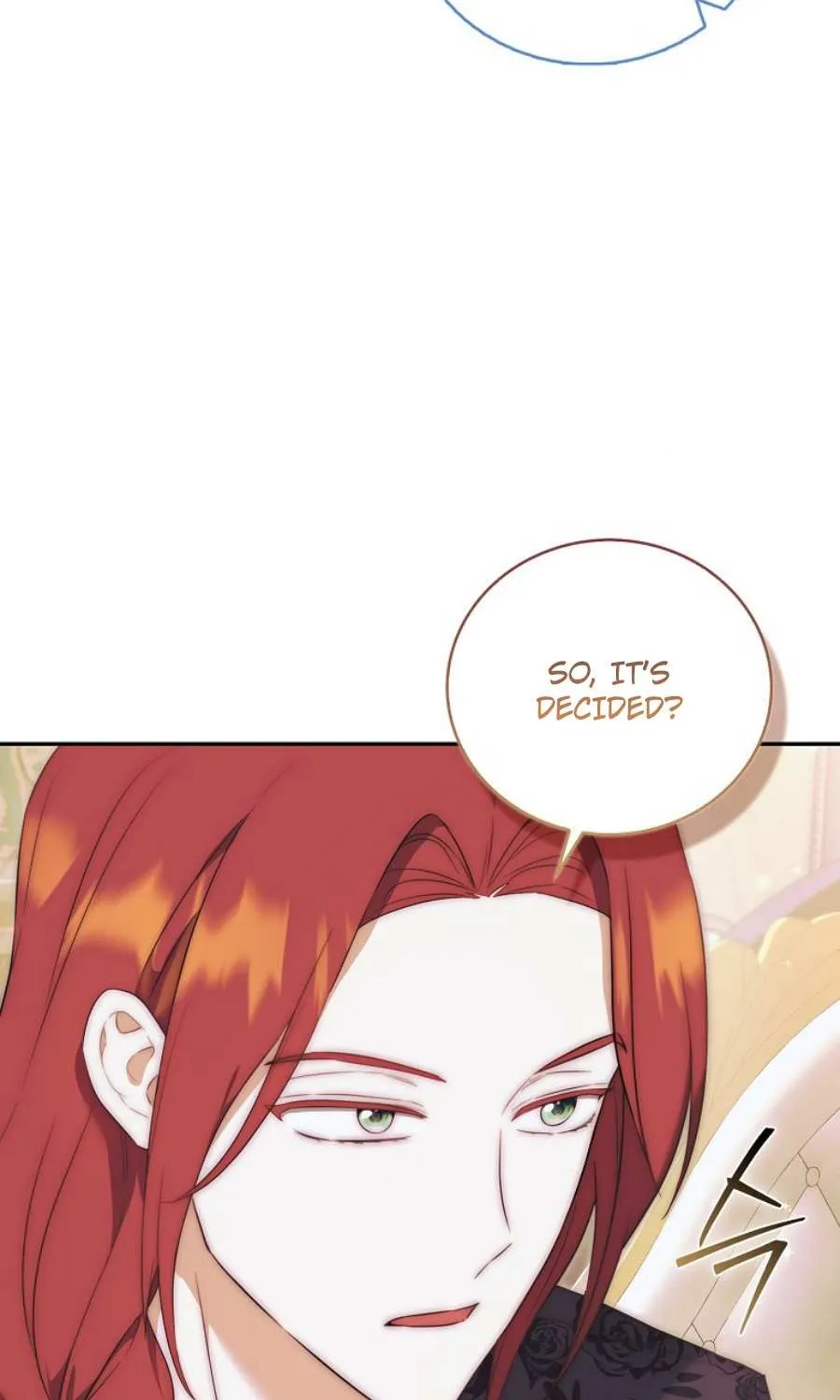 The Little Demon King is Too Bothered by Her Brave Dads Chapter 19 page 86 - 