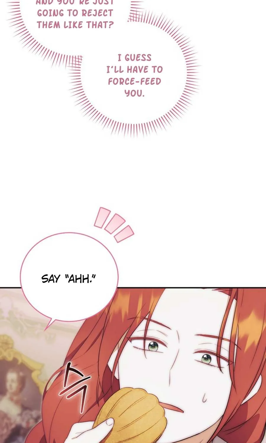 The Little Demon King is Too Bothered by Her Brave Dads Chapter 19 page 93 - 