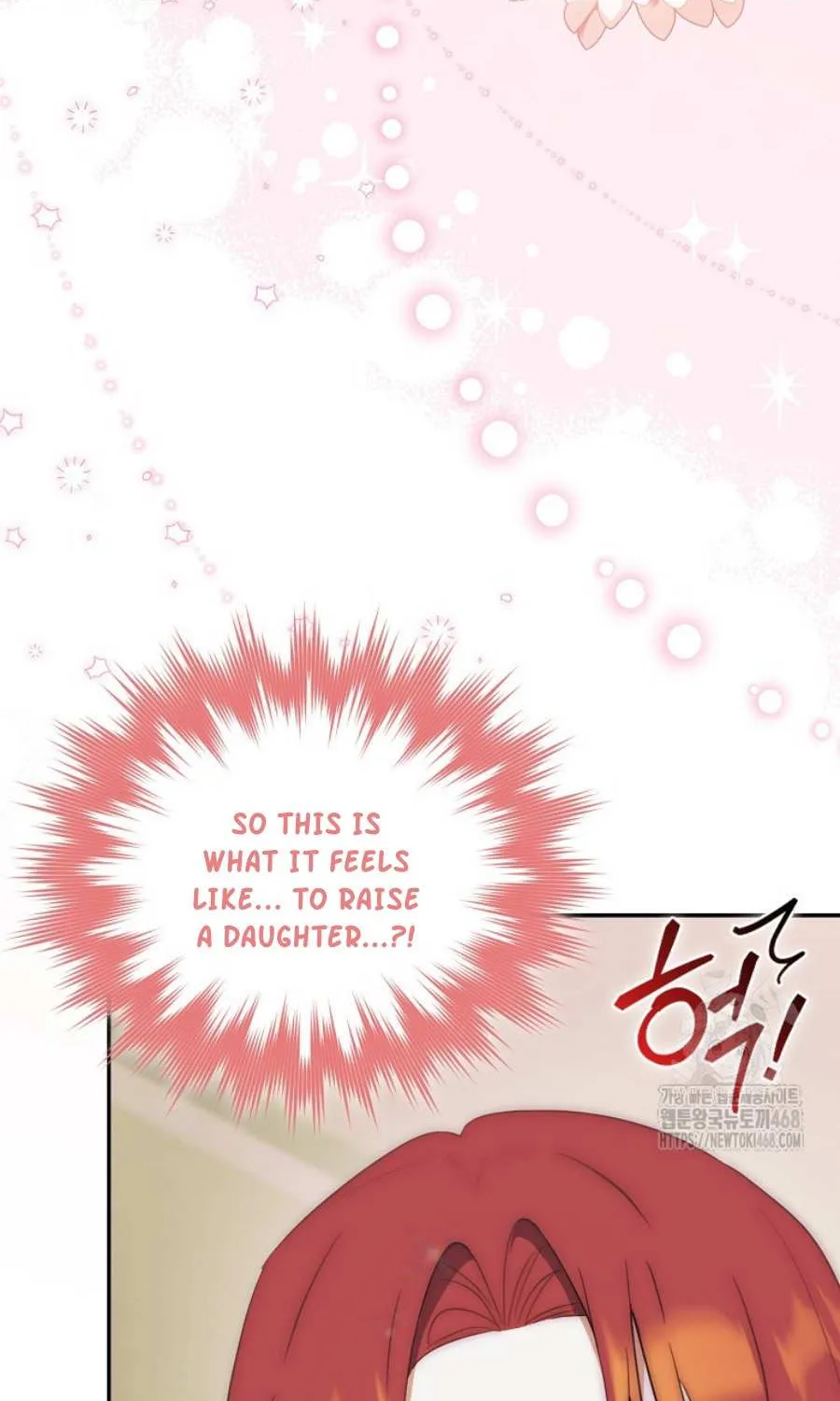 The Little Demon King is Too Bothered by Her Brave Dads Chapter 19 page 96 - 