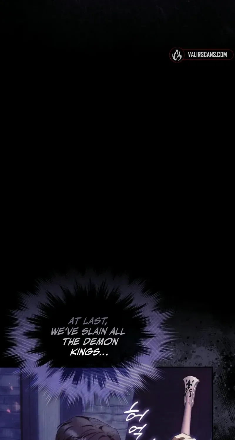 The Little Demon King is Too Bothered by Her Brave Dads Chapter 2 page 17 - 