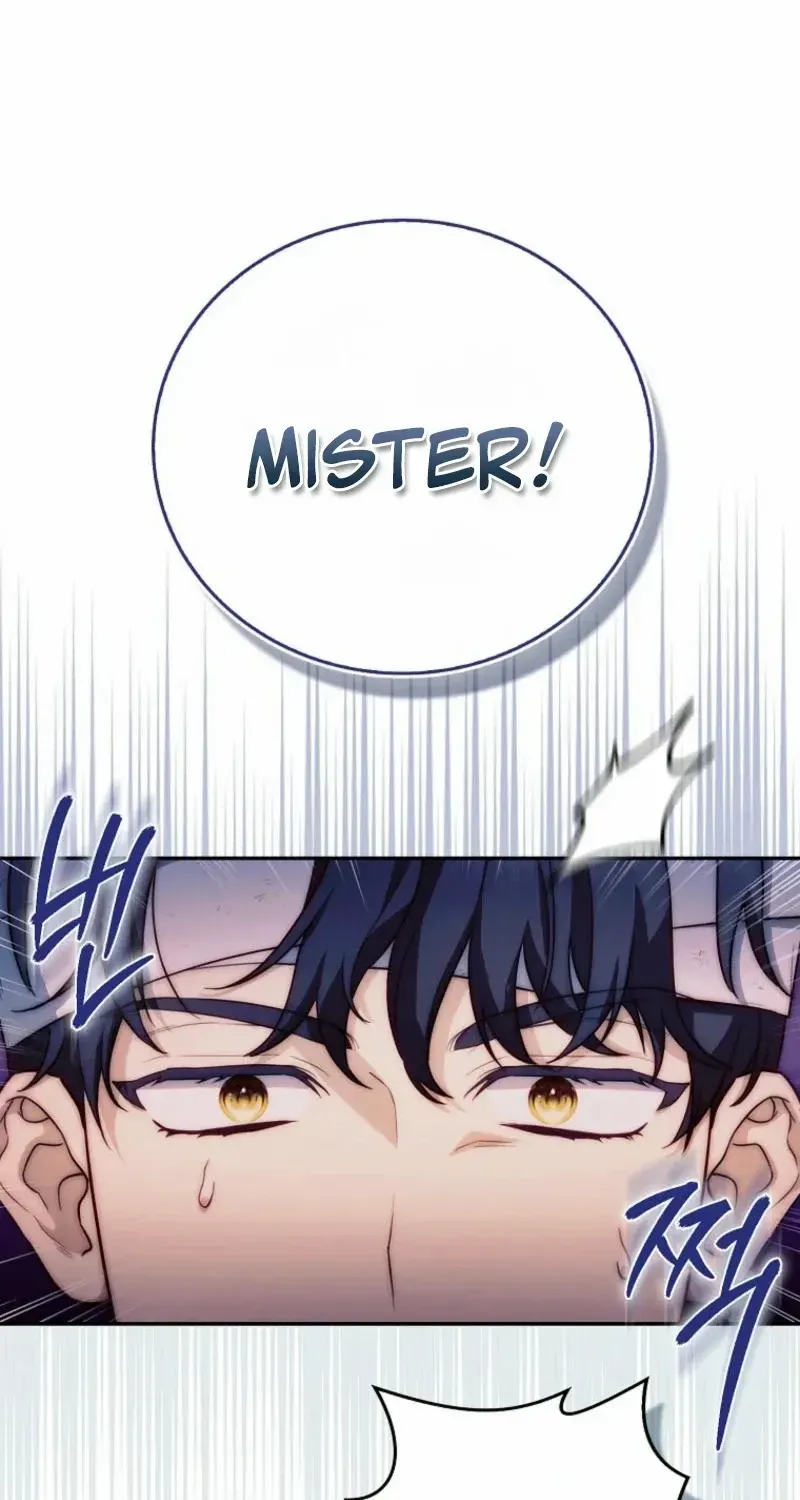 The Little Demon King is Too Bothered by Her Brave Dads Chapter 2 page 23 - 