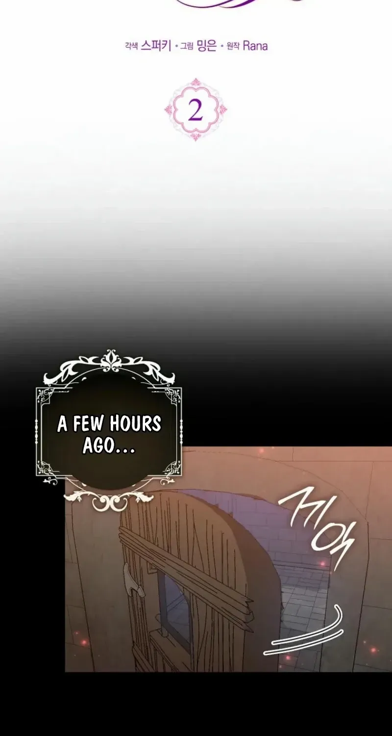 The Little Demon King is Too Bothered by Her Brave Dads Chapter 2 page 29 - 