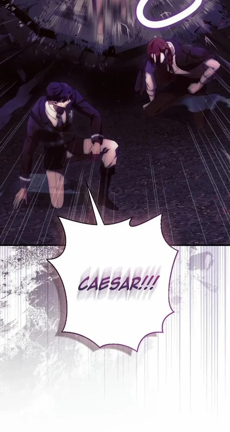 The Little Demon King is Too Bothered by Her Brave Dads Chapter 2 page 4 - 