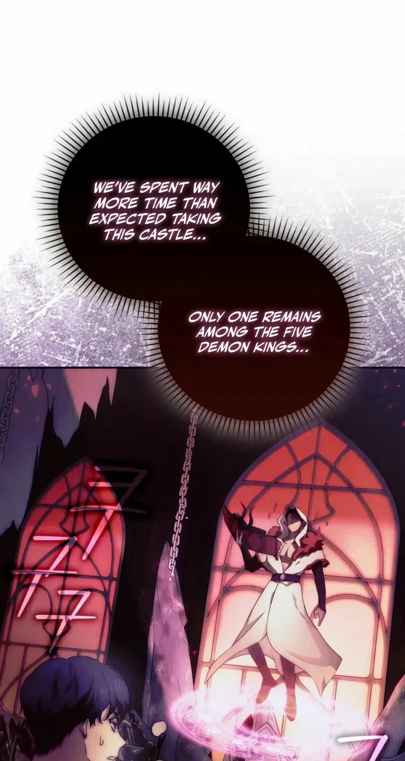 The Little Demon King is Too Bothered by Her Brave Dads Chapter 2 page 5 - 